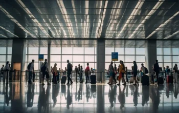 BMKG Ungkap Waktu Teraman Mudik Lebaran 2026