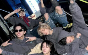 BOYNEXTDOOR Pamer Bakat Lewat Konten Short Form Kreatif