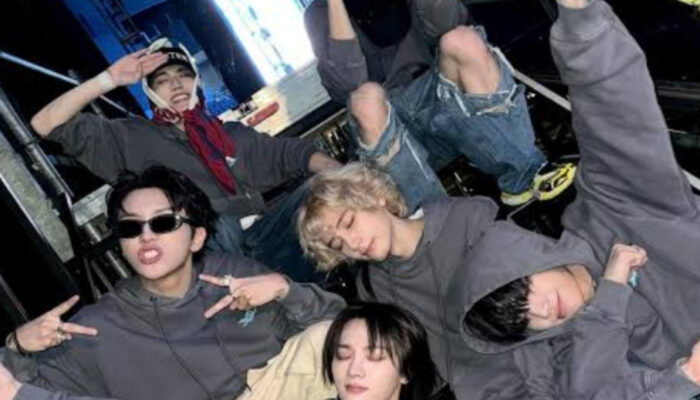 BOYNEXTDOOR Pamer Bakat Lewat Konten Short Form Kreatif