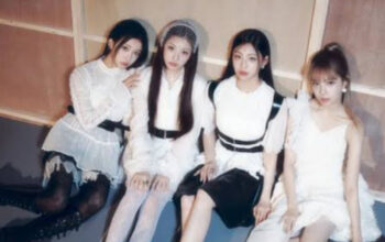 Baby DONT Cry Rilis Teaser "Shapeshifter"