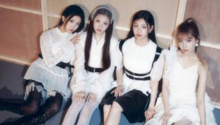 Baby DONT Cry Rilis Teaser “Shapeshifter”