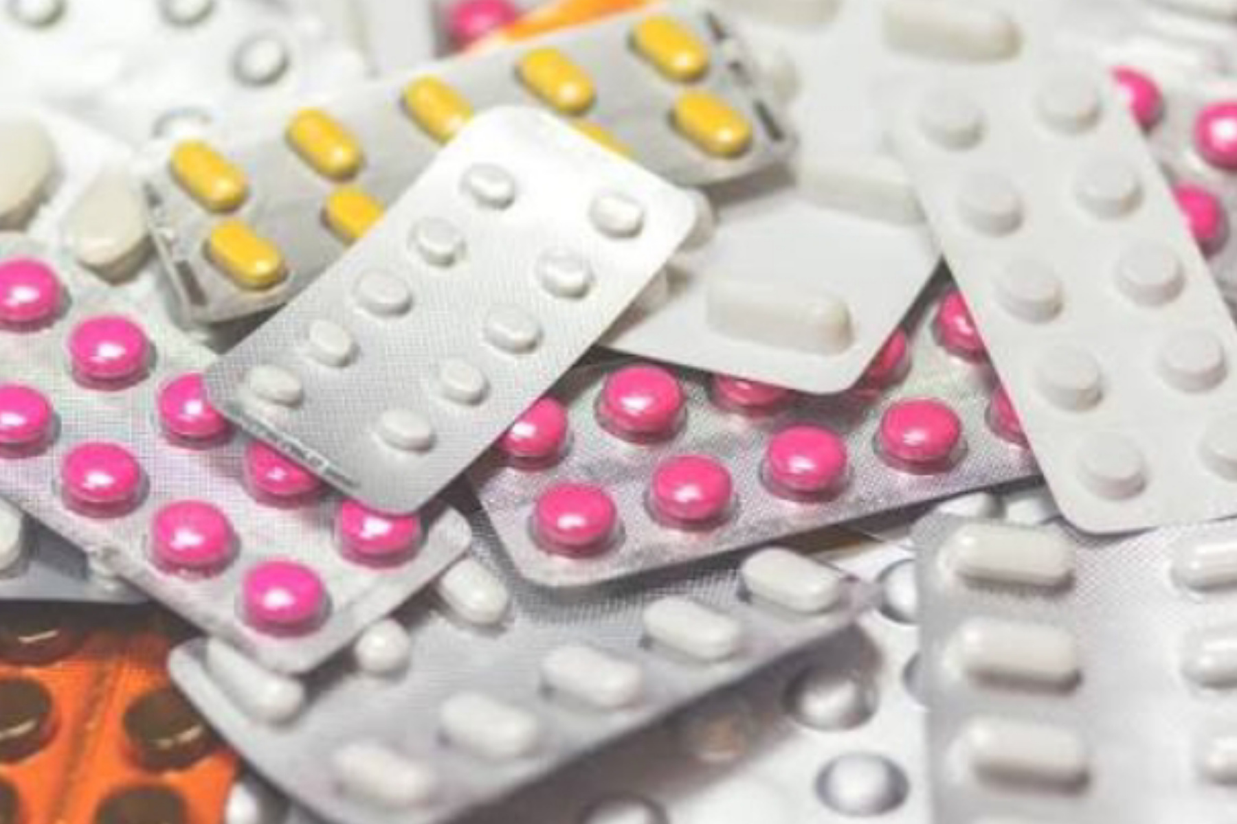 Bahaya Efek Minum Obat Kadaluarsa: Jangan Anggap Remeh!