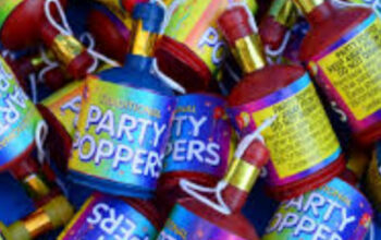 Bahaya Poppers: Tren Seksual Berisiko yang Mengintai Kesehatan