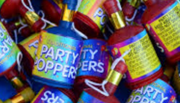 Bahaya Poppers: Tren Seksual Berisiko yang Mengintai Kesehatan