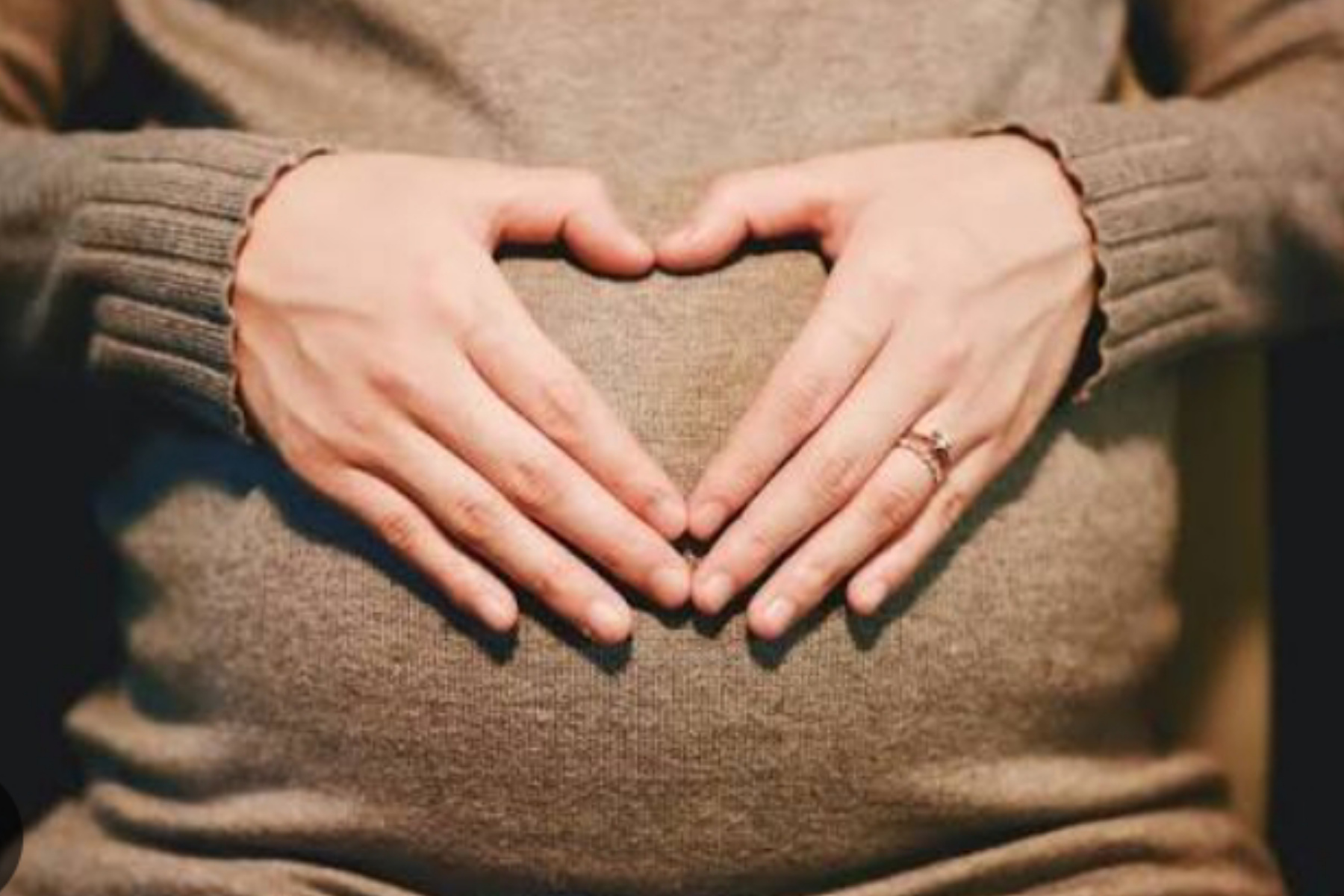 Bahaya Posisi Tidur Terlentang Bagi Ibu Hamil Trimester Ketiga