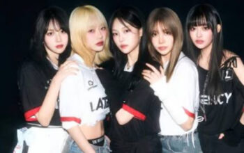 Band Latency Siap Debut dengan Mini Album 'Late O’Clock'