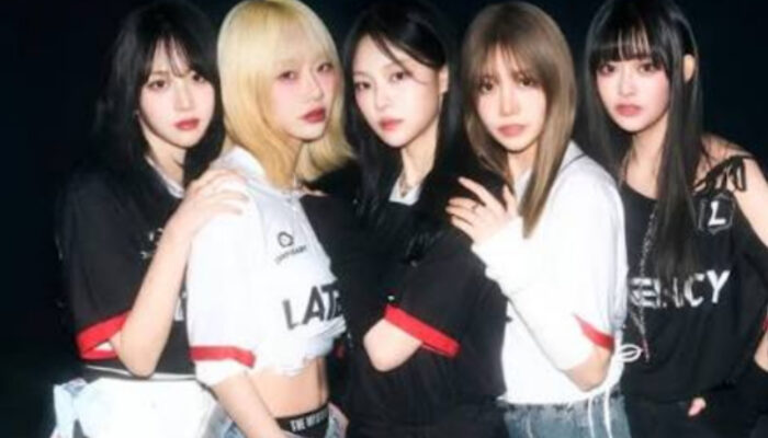 Band Latency Siap Debut dengan Mini Album ‘Late O’Clock’