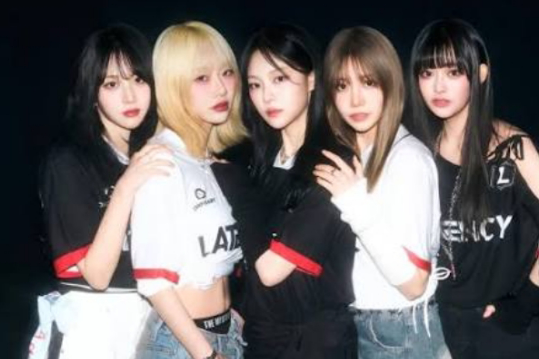 Band Latency Siap Debut dengan Mini Album 'Late O’Clock'