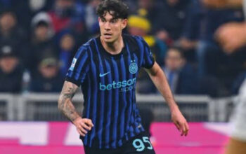 Barcelona Incar Alessandro Bastoni! Inter Milan Siap Lepas dengan Harga Cocok?