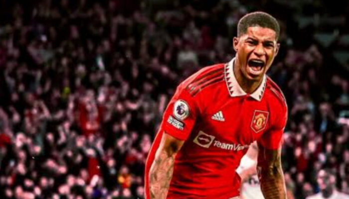 Barter Gila Barcelona: Ferran Torres Ditumbalkan Demi Angkut Rashford ke Camp Nou!