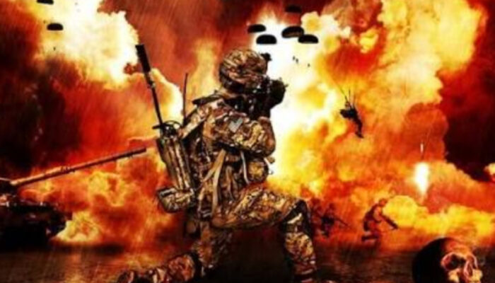 Bayang-Bayang Konflik: Benarkah Perang Dunia 3 Segera Terjadi?