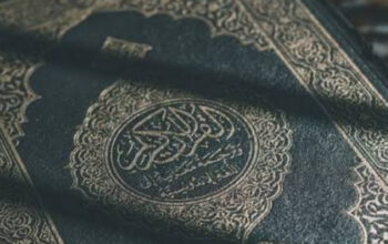 Belajar Mempercayakan Segalanya kepada Allah