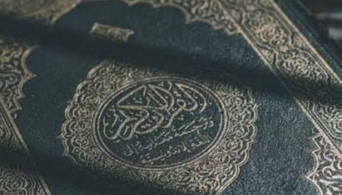 Belajar Mempercayakan Segalanya kepada Allah