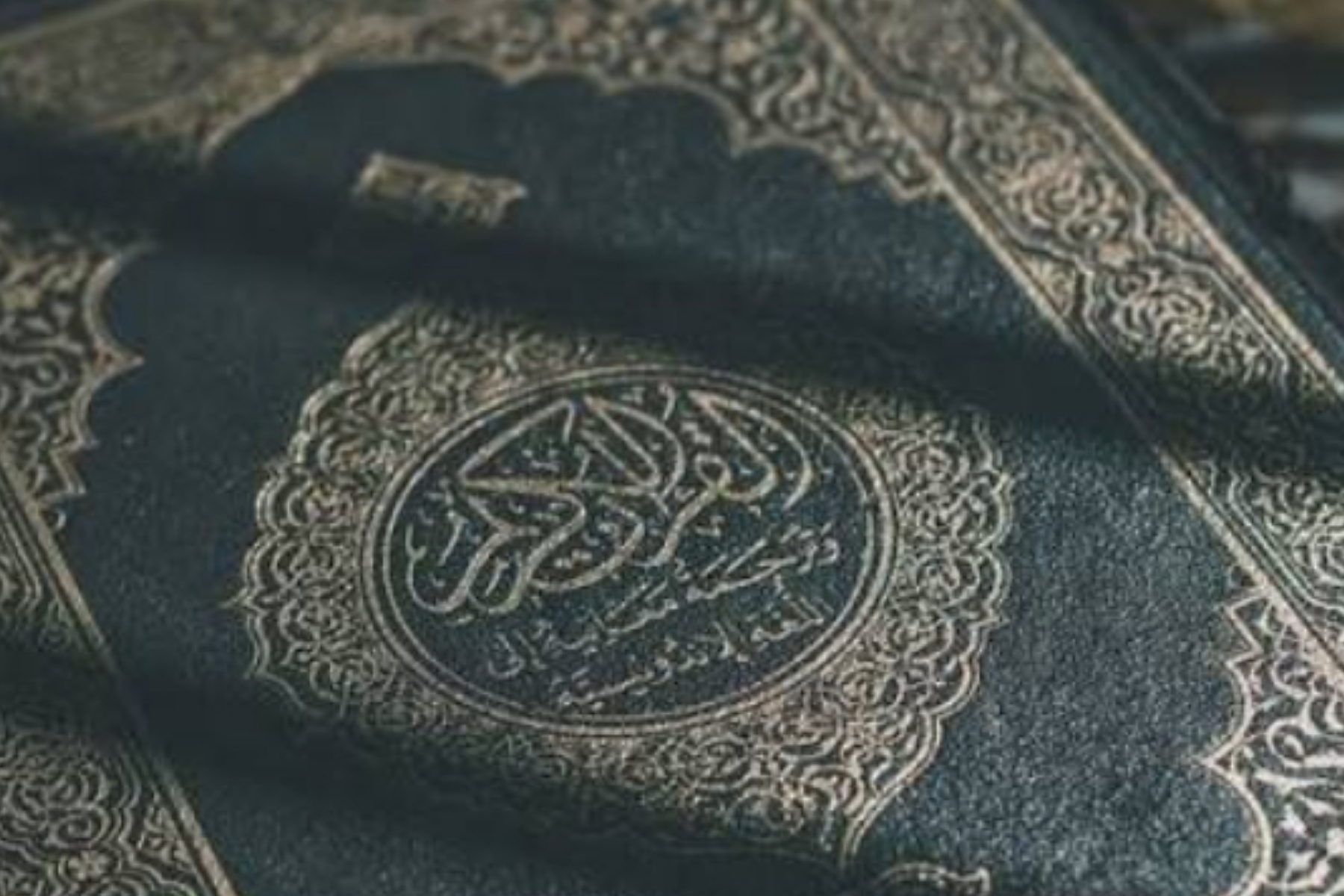 Belajar Mempercayakan Segalanya kepada Allah 1 Belajar Mempercayakan Segalanya kepada Allah