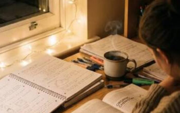 Belajar Sambil Dengar Musik? Kenali Jenis Musik yang Bisa Bikin Otak Makin Encer