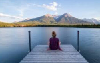 Berani Keluar dari Zona Nyaman di Masa Muda