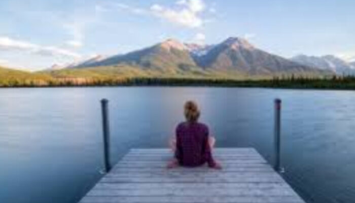 Berani Keluar dari Zona Nyaman di Masa Muda