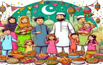 Berapa Hari Lagi Lebaran 2026, Ini Prediksinya!