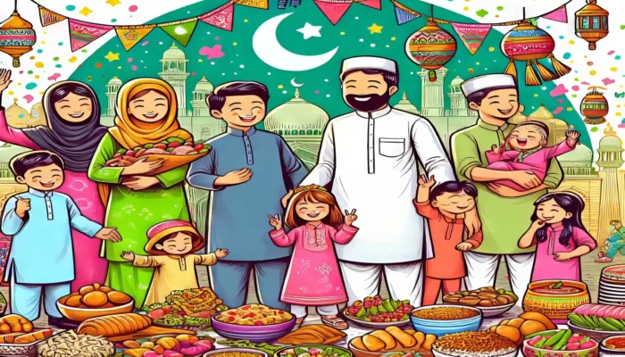 Berapa Hari Lagi Lebaran 2026, Ini Prediksinya!