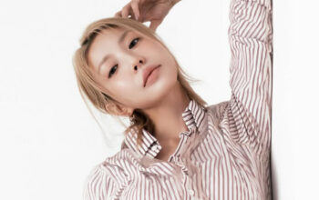 BoA Tampil Lebih Fresh Usai Tinggalkan SM: Era Baru Bersama BApal Entertainment 3 BoA Tampil Lebih Fresh Usai Tinggalkan SM: Era Baru Bersama BApal Entertainment