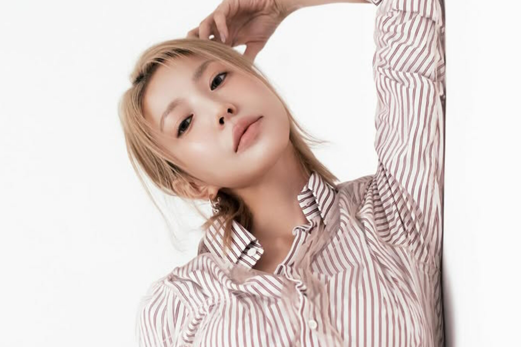 BoA Tampil Lebih Fresh Usai Tinggalkan SM: Era Baru Bersama BApal Entertainment