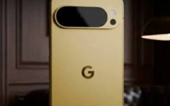 Bocoran Desain Google Pixel 11 Pro XL Terungkap