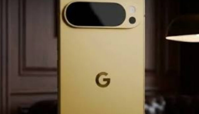 Bocoran Desain Google Pixel 11 Pro XL Terungkap