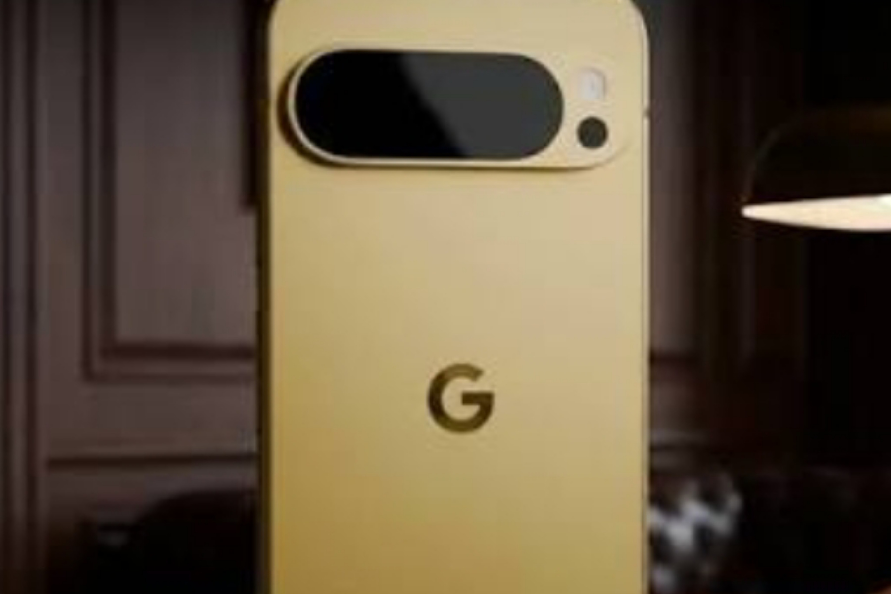 Bocoran Desain Google Pixel 11 Pro XL Terungkap 1 Bocoran Desain Google Pixel 11 Pro XL Terungkap