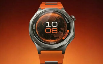 Bocoran Desain Oppo Watch X3 Mini Segera Meluncur April 2026