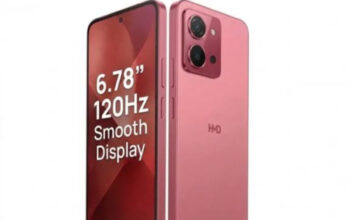 Bocoran HMD Crest 2 Pro: Bawa Baterai Raksasa 6.000mAh ke Pasar India!