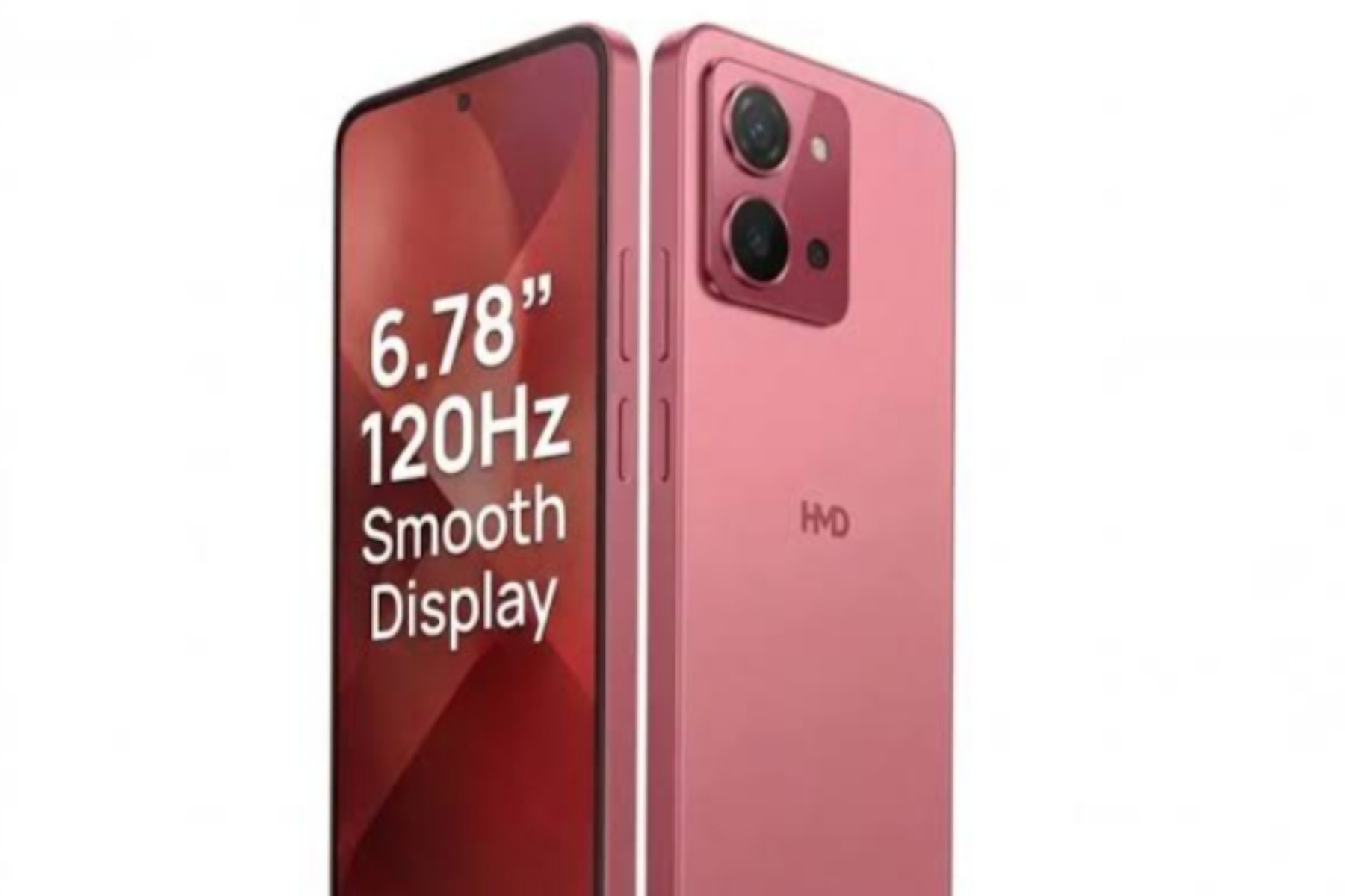 Bocoran HMD Crest 2 Pro: Bawa Baterai Raksasa 6.000mAh ke Pasar India!