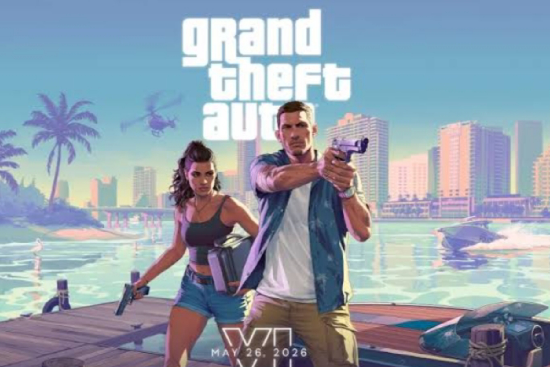 Bocoran Harga GTA 6 Akhirnya Muncul!