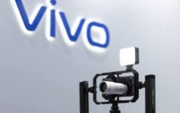 Bocoran Kamera Periskop 200MP Vivo X300 Ultra