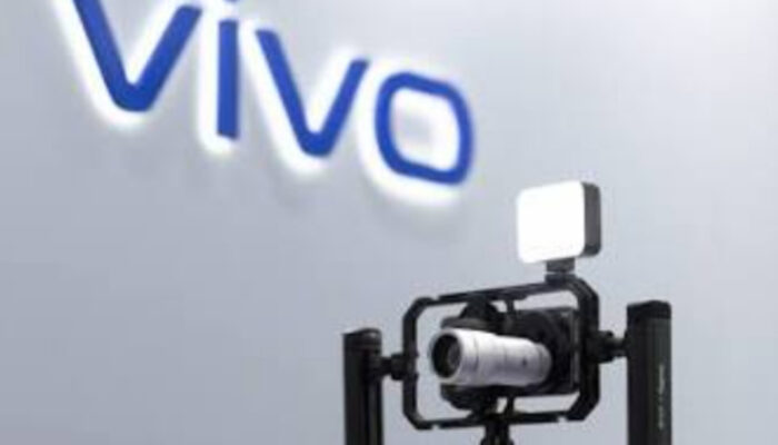 Bocoran Kamera Periskop 200MP Vivo X300 Ultra