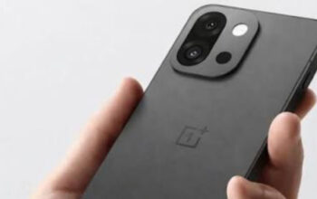 Bocoran OnePlus 15T: Baterai Jumbo dan Kamera Periskop