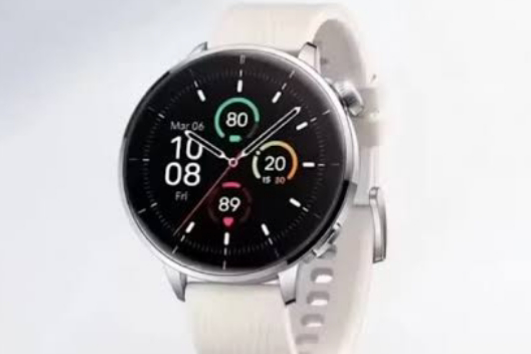 Bocoran OnePlus Watch 4: Segera Rilis dengan Wear OS Terbaru!