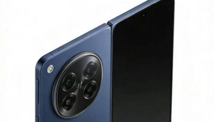 Bocoran Oppo Find N6: Warna Baru dan Kamera 200MP