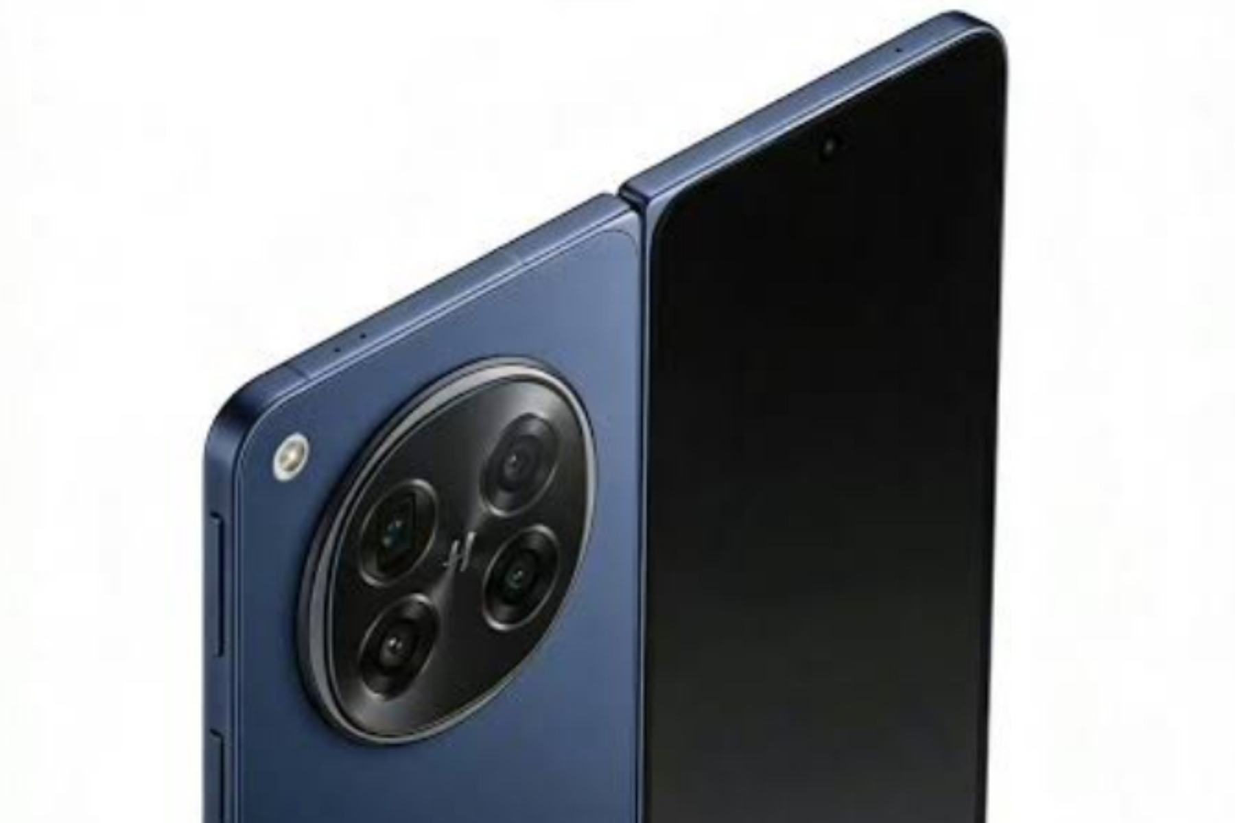 Bocoran Oppo Find N6: Warna Baru dan Kamera 200MP