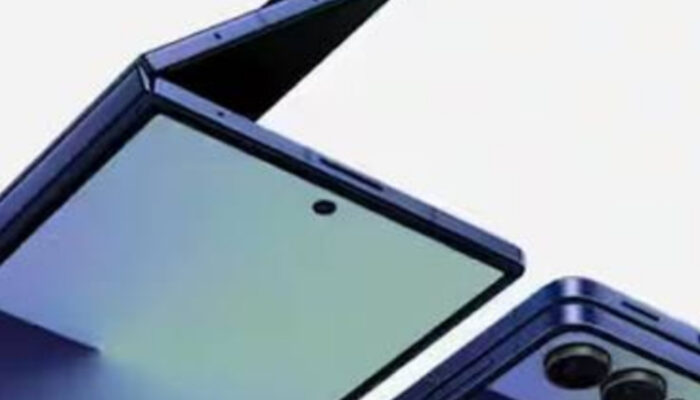 Bocoran Samsung Galaxy Z Fold8: Layar Lebih Besar dan Tipis!