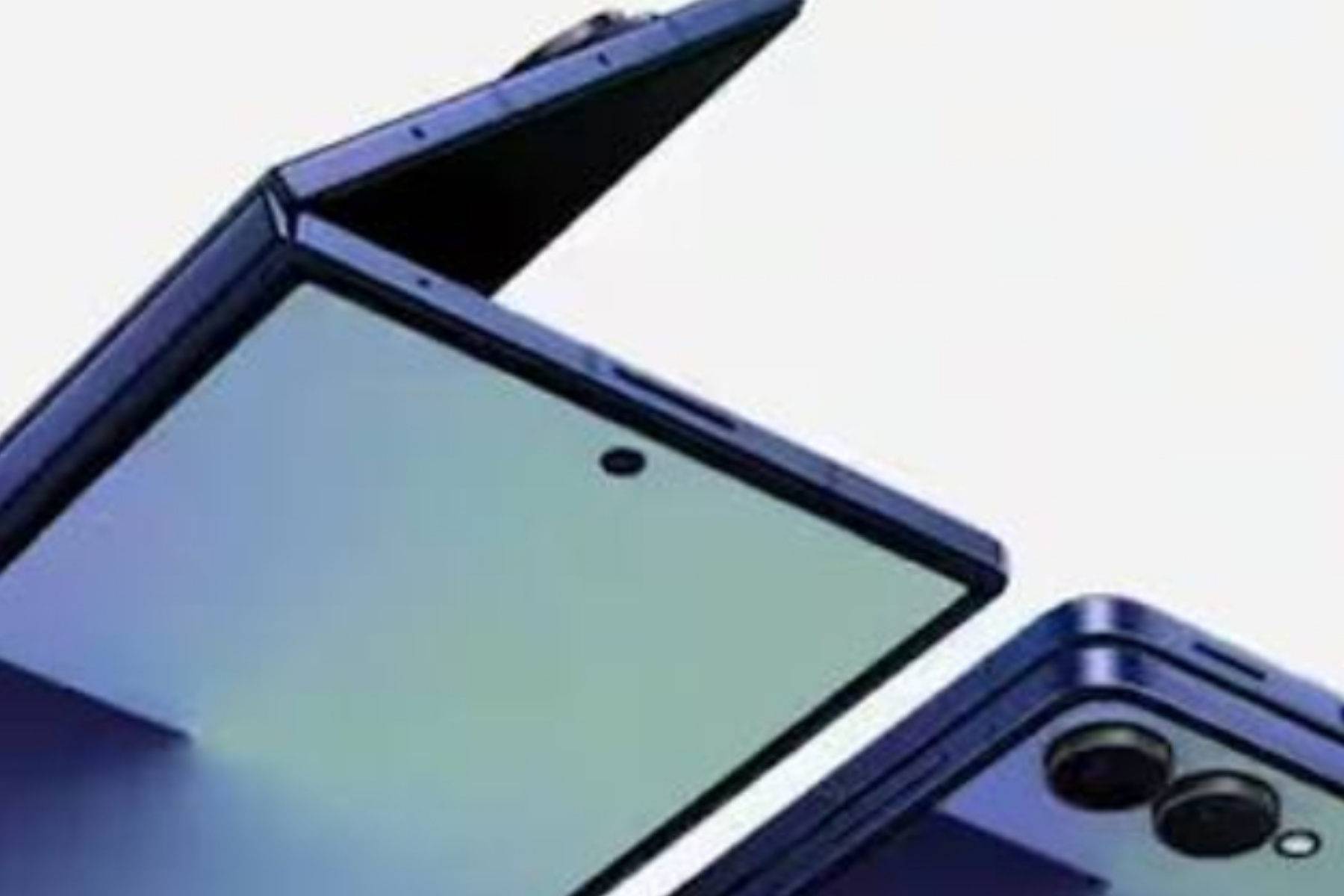 Bocoran Samsung Galaxy Z Fold8: Layar Lebih Besar dan Tipis!