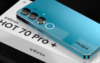 Bocoran Spesifikasi Infinix Hot 70: Varian Baterai Besar Siap Masuk Indonesia