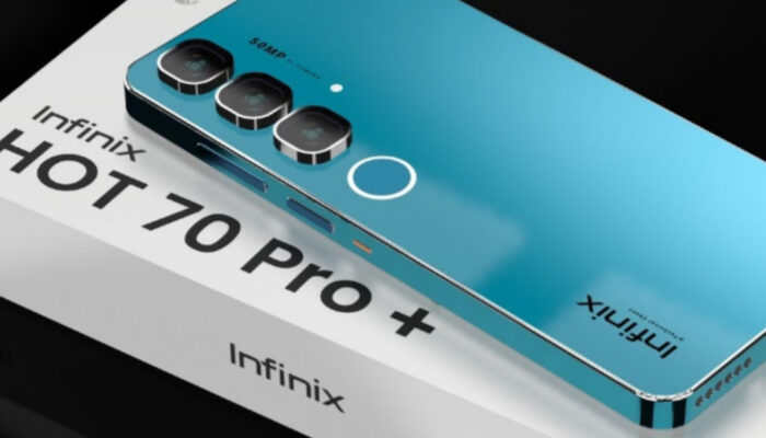 Bocoran Spesifikasi Infinix Hot 70: Varian Baterai Besar Siap Masuk Indonesia