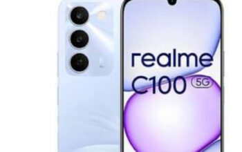 Bocoran Spesifikasi Realme C100i: Baterai Jumbo dan Android 16