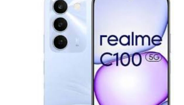 Bocoran Spesifikasi Realme C100i: Baterai Jumbo dan Android 16
