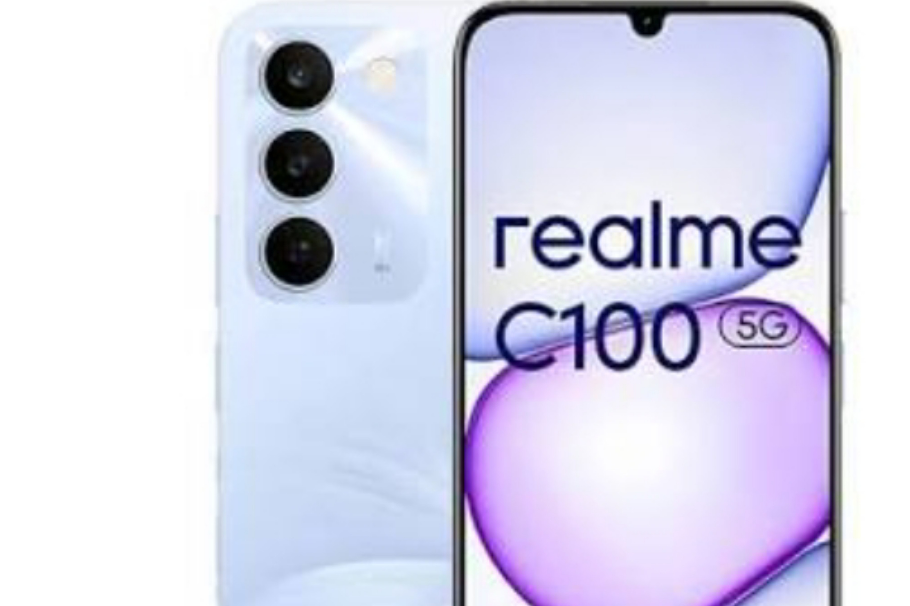 Bocoran Spesifikasi Realme C100i: Baterai Jumbo dan Android 16