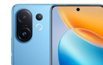 Bocoran Vivo T5 Pro: Baterai Jumbo dan Performa Gahar