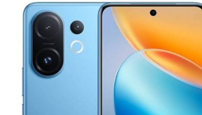 Bocoran Vivo T5 Pro: Baterai Jumbo dan Performa Gahar