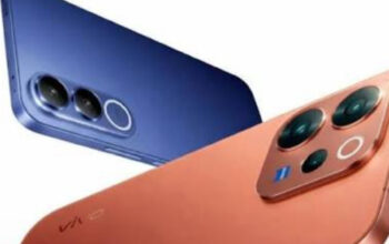 Bocoran Vivo V70 FE: Siap Guncang Pasar Indonesia dengan Kamera 200MP