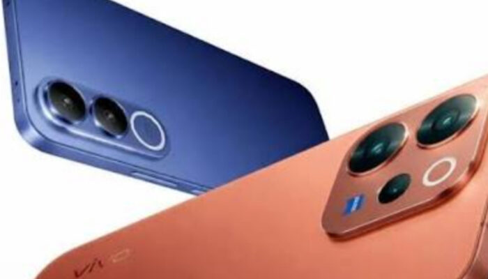 Bocoran Vivo V70 FE: Siap Guncang Pasar Indonesia dengan Kamera 200MP