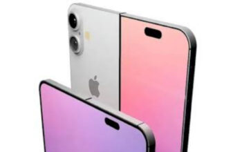 Bocoran iPhone Fold: Integrasi Software ala iPad di Layar Lipat